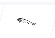 捷豹LOGO